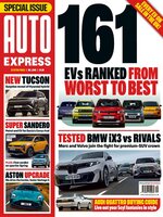 Auto Express